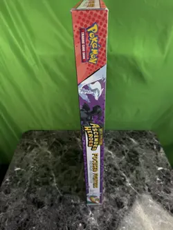 2x Pokemon Tcg Ascended Heroes Focused Fighter Premium Collection Boxes - Image 4