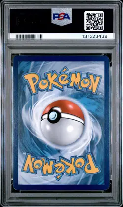 2016 Pokemon XY Generations Radiant Collection Pikachu RC29 PSA 6 - Image 2