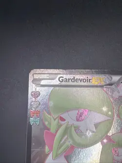 Pokemon Gardevoir EX Full Art Generations: Radiant Collection RC30/RC32 B - Image 4