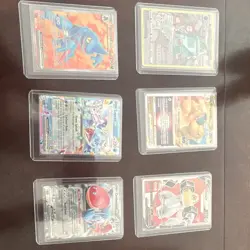 Pokemon Pokemon TCG 42 Card Lot V/VSTAR/ex Holo Full Art English Trainers - Image 2