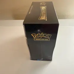 Mega Evolution Elite Trainer Box ETB Lucario Pokemon TCG Factory Sealed - Image 4