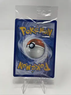 Lucario VSTAR Promo SWSH291 *SEALED* - NM - Pokemon TCG Crown Zenith ETB - Image 2