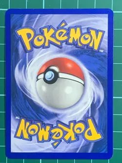 Ekans 64/100 Ex Sandstorm Common Pokemon Card Non Holo 2003 - Image 2