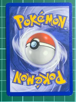 Weedle 86/112 Ex Fire Red Leaf Green Common Pokemon Card 2004 Non Holo - Image 2