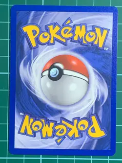 Bulbasaur 55/112 EX FireRed & LeafGreen Common Pokemon Card 2004 Non Holo[3] - Image 2