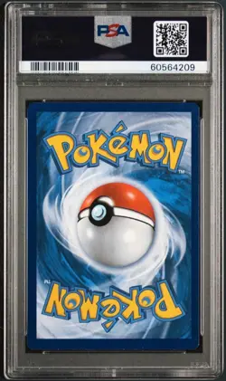 2015 Pokemon Xy Roaring Skies #51 Dragonite Roaring Skies PSA 9 - Image 2