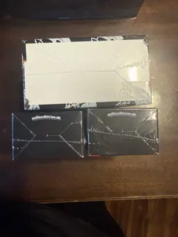 pokemon pitch black booster box And Bundle - Image 4
