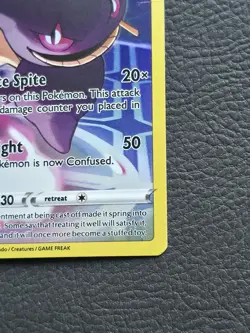 Pokemon Lost Origin | Banette Trainer Gallery TG07/TG30 | LP - Image 2