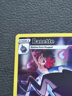 Pokemon Lost Origin | Banette Trainer Gallery TG07/TG30 | LP - Image 5