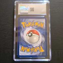Pokemon TCG CGC 10 Rotom ex ME02: Phantasmal Flames 111/094 Ultra Rare Holo EN - Image 2
