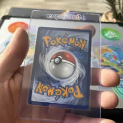Pokemon TCG First Partner Illustration Collection Series 1 Kanto GEN 1 Starters - Image 5