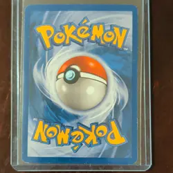 Pokemon TCG Snorlax Jungle Holo Rare #11/64 EN 1999 Wizards Unlimited Error - Image 2