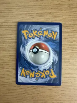 Pokemon TCG Detective Pikachu 10/18 Pokemon Card Movie Set Holo Collectible - Image 2