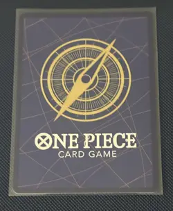 Monkey.D.Luffy (Welcome Pack 2026 Vol.1) OP10-111 - One Piece TCG - Image 2