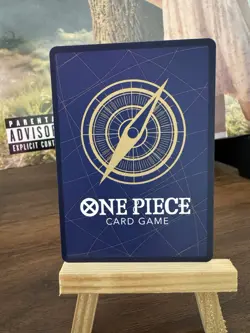 Buggy (OP10 Release Event Winner) P-084 One Piece Promotion Cards Foil - Image 4