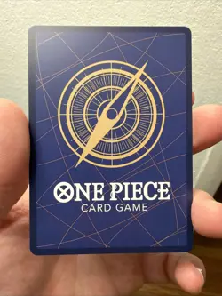 One Piece Mr. 3 (Galdino), OP16-056 Alt Art, OP16 Set, English, NM 🚀 Shipping - Image 4