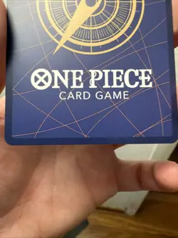 One Piece Mr. 3 (Galdino), OP16-056 Alt Art, OP16 Set, English, NM 🚀 Shipping - Image 5