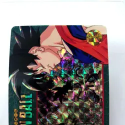 Dragon Ball Card Carddass Visual Adventure No.257 Kira - Image 2