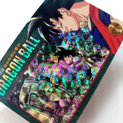 Dragon Ball Card Carddass Visual Adventure No.257 Kira - Image 5