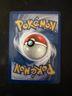 Corsola 102/165 Common Expedition Base Set Pokemon TCG - Image 2