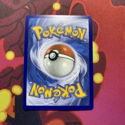 Iron Boulder ex - 207/162 - Pokemon Temporal Forces Special Illustration Rare NM - Image 2
