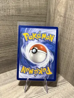 Pokemon Temporal Forces Iron Boulder ex 207/162 Special Illustration Rare Holo - Image 2