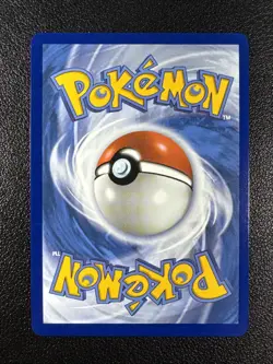 Pokemon Medicham Illustration Rare IR Full Art Holo 241/217 Ascended Heroes - Image 3