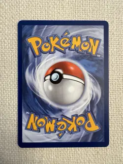 Watchog 97/86 Illustration Rare Pokemon TCG Chaos Rising ME04 NM - Image 2