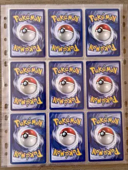 36 Vintage Pokemon Card Lot WOTC, Gym, Ereader, Etc. Bulk Collection - Image 5