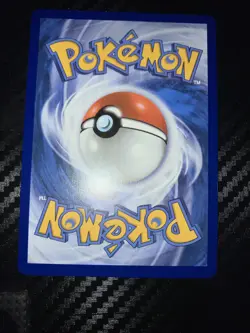 Pokemon TCG Phantasmal Flames Nymble Illustration Rare 096/094 - Image 2