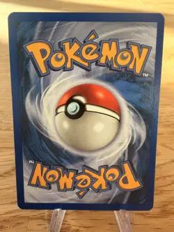 Raichu 27/144 Skyridge Set Rare Vintage Pokemon e-Reader Yuka Morii WOTC NM - Image 2