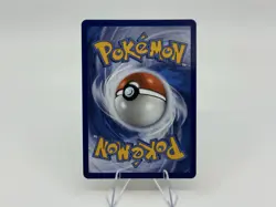 Pokemon - Mega Delphox EX - Pitch Black - 8/84 NM - Image 2