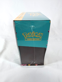 Ascended Heroes Pokemon Center ETB (Elite Trainer Box) SEALED *IN HAND* - Image 3