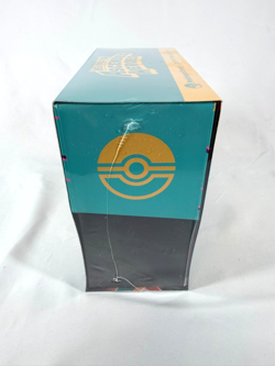 Ascended Heroes Pokemon Center ETB (Elite Trainer Box) SEALED *IN HAND* - Image 5