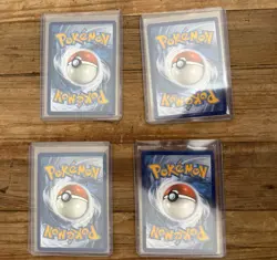 14 card lot of english pokemon cards - Image 3