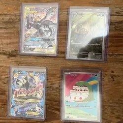 14 card lot of english pokemon cards - Image 4