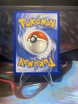 Pokemon TCG Rust Syndicate Grunt 112/084 Ultra Rare Card ME05: Pitch Black NM - Image 2