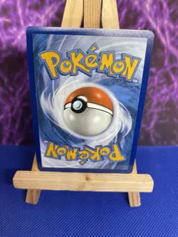 Pokemon Card - Pokemon 151 Water Energy SVE 003 Cosmos Holo Rare - Image 2