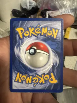 Wizards of the Coast 8x Vintage Pokemon Holo Lot Fossil Gym Heroes Base Set 2 - Image 3