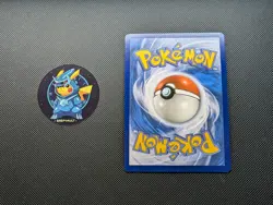 Pokemon TCG Garchomp EX Paradox Rift 219/182 Holo Ultra Rare - Image 2