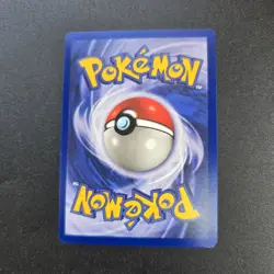 1999 Pokemon Mew #8 Black Star Promo - Image 2