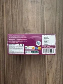 OP-11 A FIST OF DIVINE SPEED: One Piece CCG Booster Box ENG - FACTORY SEALED - Image 3