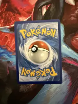 POKEMON CARD XY EVOLUTIONS HITMONCHAN HOLO RARE NM 62/108 TCG - Image 2