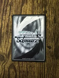 Weiss Schwarz Dandadan DDD/S118-T04SP SP Aira Trial Deck FOIL English NM - Image 2