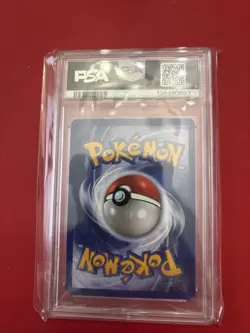 2000 Pokemon Neo Genesis 17 Typhlosion Holo PSA 6 73984261 - Image 3