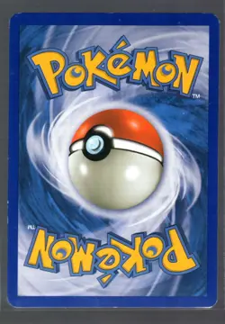 🌀 SWIRL / MOON GLOBE WEAVILE G 17/127 HOLO RARE PLATINUM 2009 POKEMON HOLO RARE - Image 2