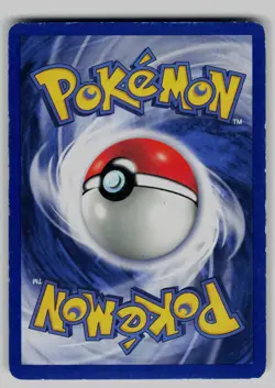 Revive 89/102 Uncommon Base Set Unlimited Pokemon Moderately Played - Image 2