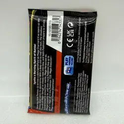Pokemon Phantasmal Flames Mega Heracross Art Booster Pack FACTORY SEALED - Image 2