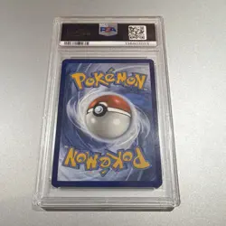 Pokemon PSA 9 Latios Illustration Rare Holo Surging Sparks 203/191 Eng 2024 - Image 3