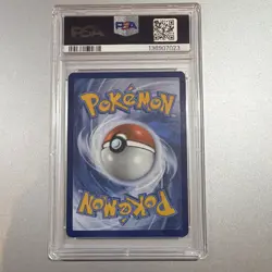 Pokemon PSA 9 Latios Illustration Rare Holo Surging Sparks 203/191 Eng 2024 - Image 4
